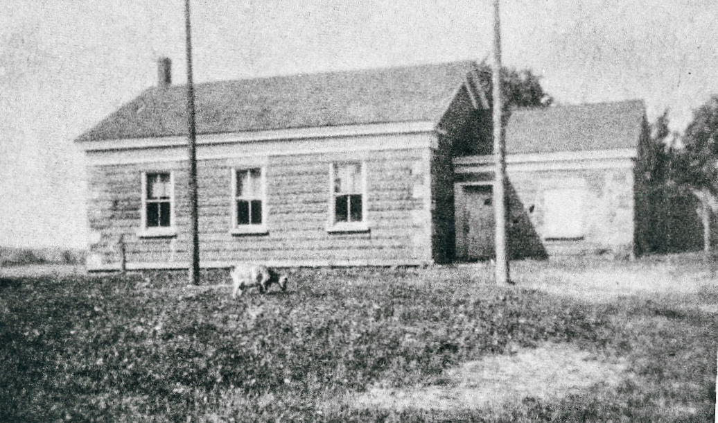 Alb-6 Cobblestone School Dist 5 1